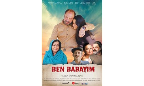 BEN BABAYIM